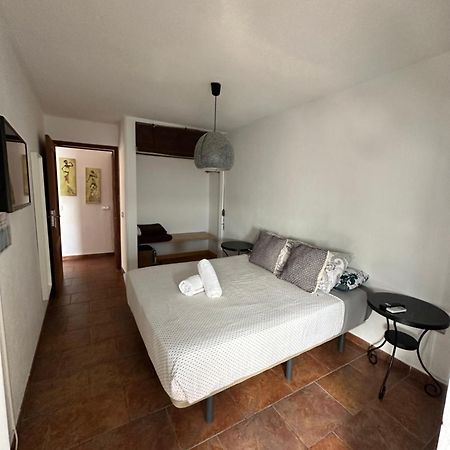 סנטה קרוז דה טנריף Apto Boca Cangrejo Netflix,Parking,Aire Acondicionado Y Rent Car מראה חיצוני תמונה
