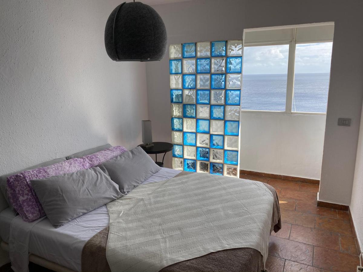 סנטה קרוז דה טנריף Apto Boca Cangrejo Netflix,Parking,Aire Acondicionado Y Rent Car מראה חיצוני תמונה