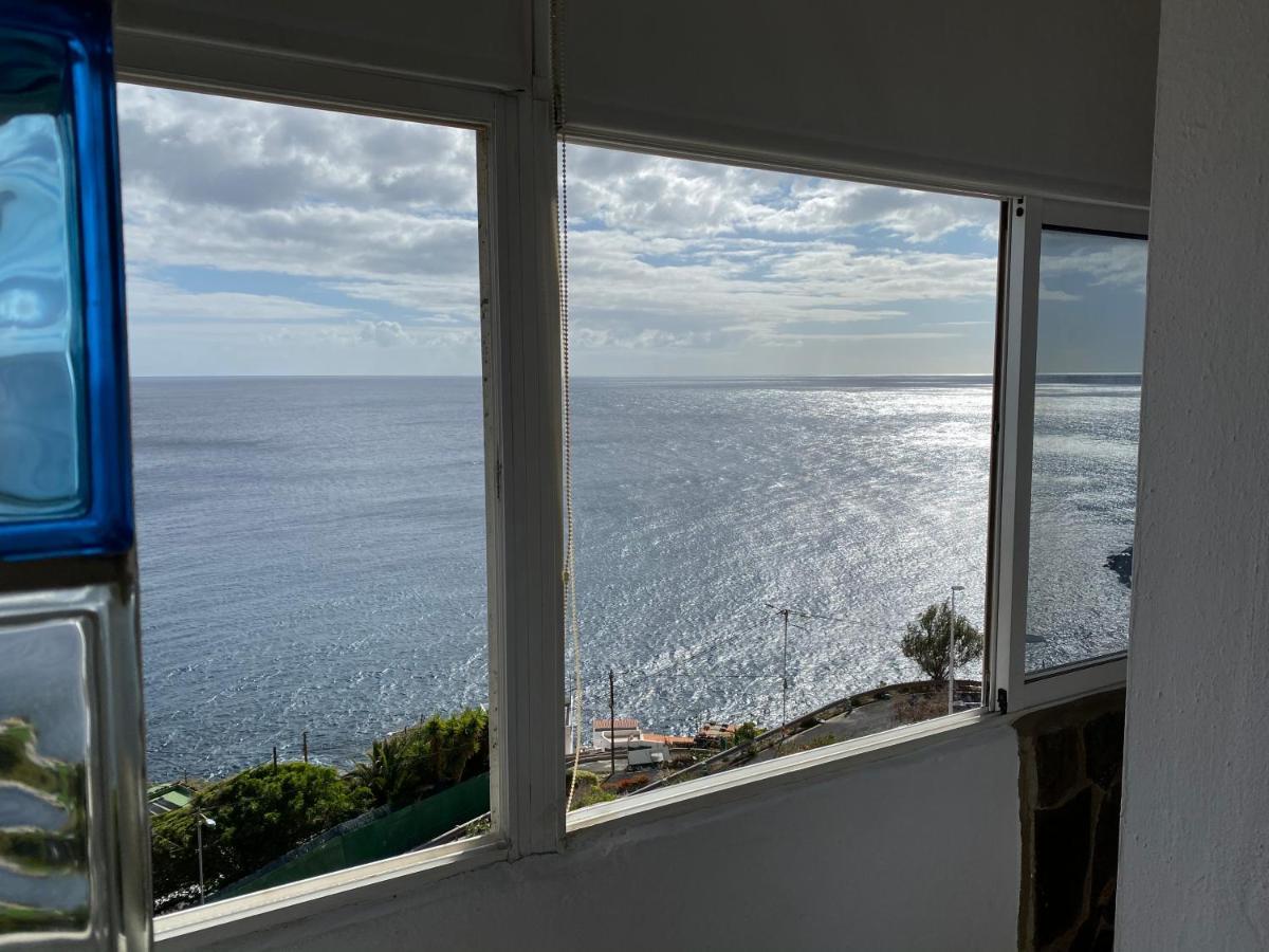 סנטה קרוז דה טנריף Apto Boca Cangrejo Netflix,Parking,Aire Acondicionado Y Rent Car מראה חיצוני תמונה