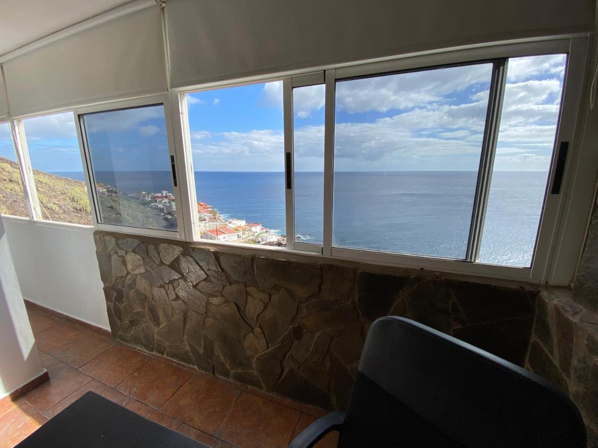 סנטה קרוז דה טנריף Apto Boca Cangrejo Netflix,Parking,Aire Acondicionado Y Rent Car מראה חיצוני תמונה