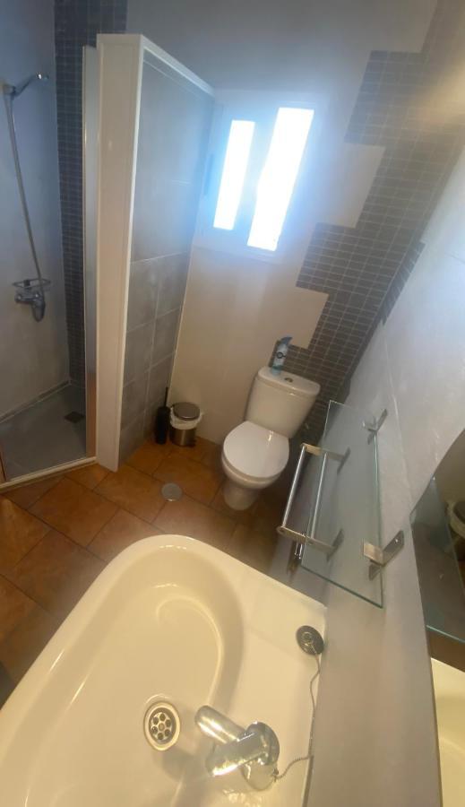 סנטה קרוז דה טנריף Apto Boca Cangrejo Netflix,Parking,Aire Acondicionado Y Rent Car מראה חיצוני תמונה