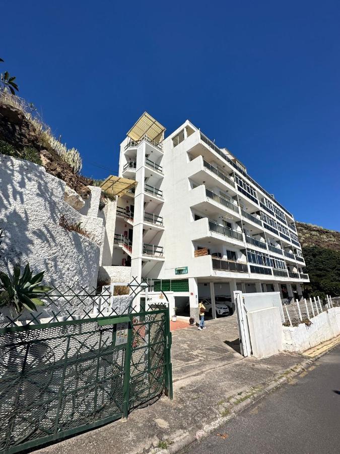 סנטה קרוז דה טנריף Apto Boca Cangrejo Netflix,Parking,Aire Acondicionado Y Rent Car מראה חיצוני תמונה