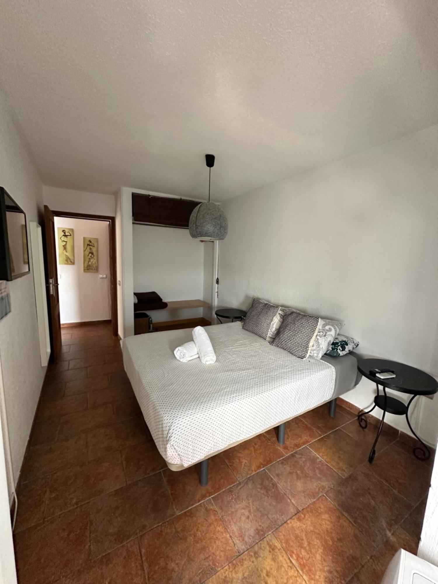 סנטה קרוז דה טנריף Apto Boca Cangrejo Netflix,Parking,Aire Acondicionado Y Rent Car מראה חיצוני תמונה