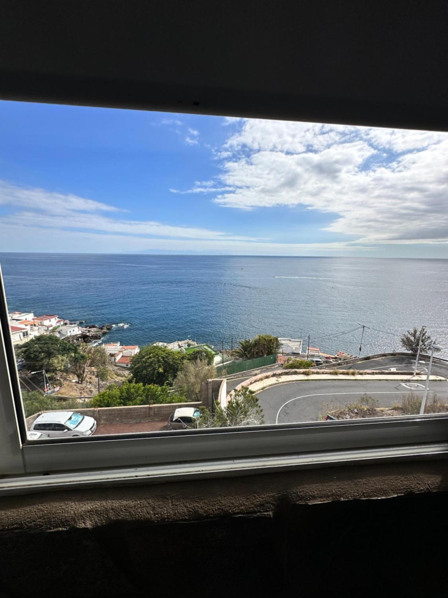 סנטה קרוז דה טנריף Apto Boca Cangrejo Netflix,Parking,Aire Acondicionado Y Rent Car מראה חיצוני תמונה