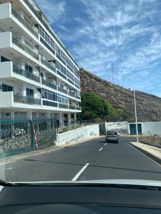 סנטה קרוז דה טנריף Apto Boca Cangrejo Netflix,Parking,Aire Acondicionado Y Rent Car מראה חיצוני תמונה